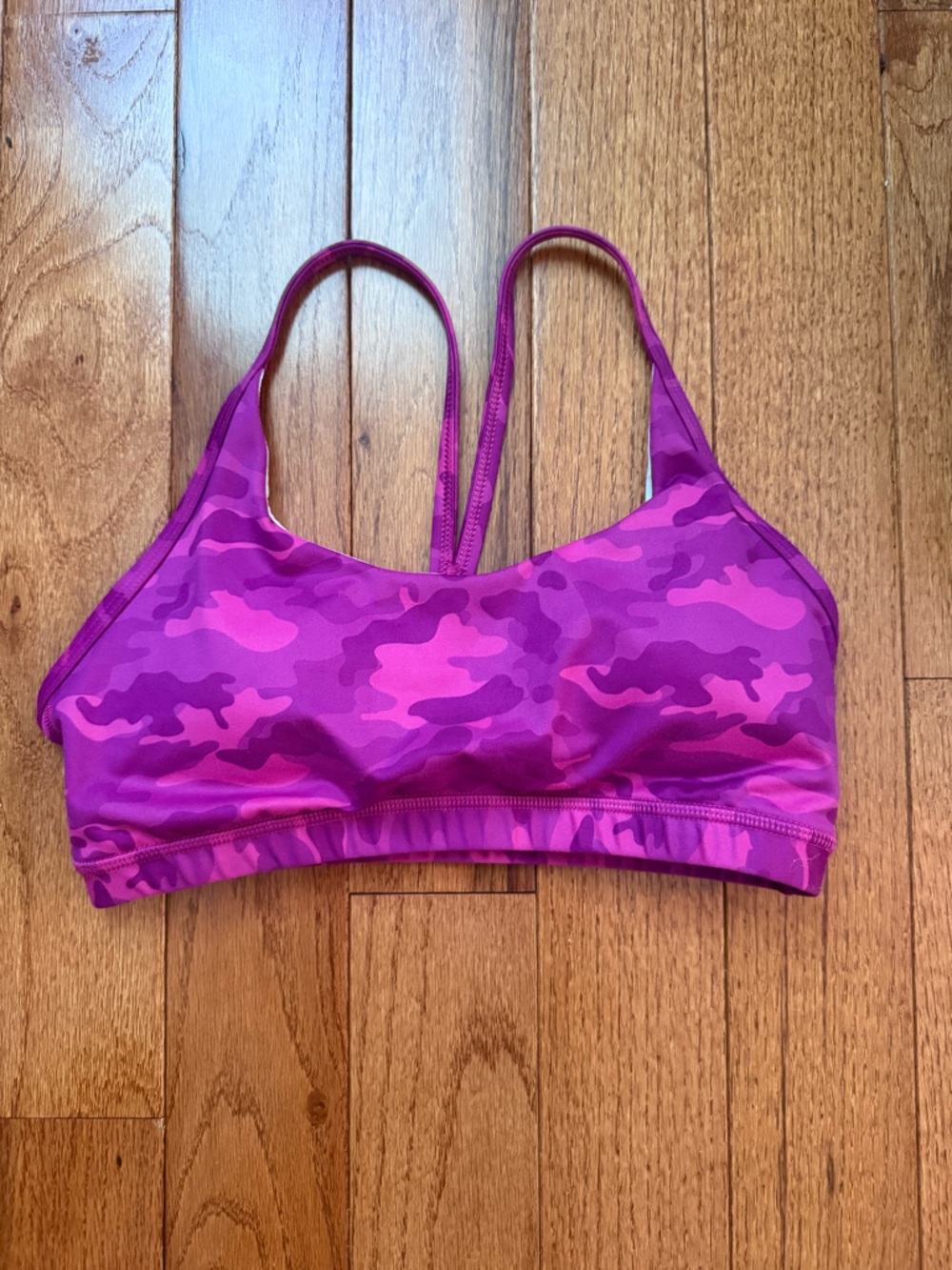 Fleo sports bra